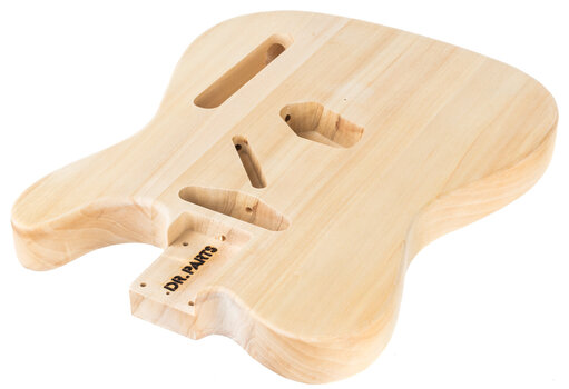 Telo za gitare Dr.Parts TL Telo za gitare - 4
