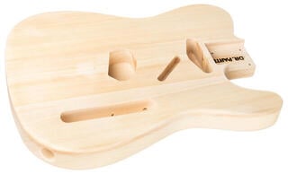 Gitar­ren­kor­puss Dr.Parts TL Gitar­ren­kor­puss - 4