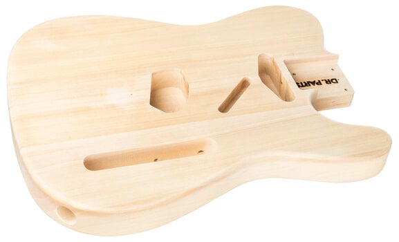 Telo za gitare Dr.Parts TL Telo za gitare - 5