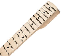Hals für Gitarre Dr.Parts Stratocaster 21 Ahorn Hals für Gitarre - 3
