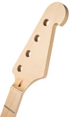 Manche de guitare basse Dr.Parts P-Bass Érable 20 Manche de guitare basse - 2