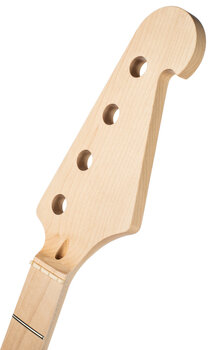 Bass Neck Dr.Parts P-Bass Maple 20 Bass Neck - 3