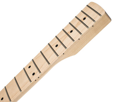 Bass Neck Dr.Parts P-Bass Maple 20 Bass Neck - 4