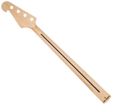 Bass Neck Dr.Parts J-Bass Maple 20 Bass Neck - 2