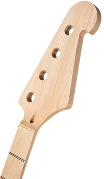 Bass Neck Dr.Parts J-Bass Maple 20 Bass Neck - 3