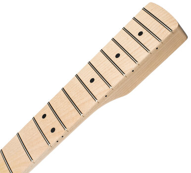 Bass Neck Dr.Parts J-Bass Maple 20 Bass Neck - 4