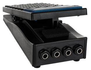 Pedal de volume Soundking AL 305 Pedal de volume - 5