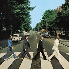 Set de regalo The Beatles - Abbey Road (50th Anniversary) (2019 Mix) (LP) SET S - 1