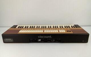 Digital Organ Viscount Cantorum VI Plus Digital Organ (Pre-owned) - 2