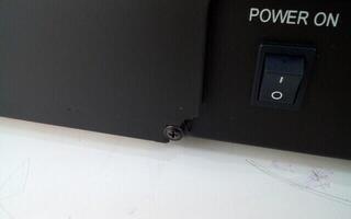 Digital Organ Viscount Cantorum VI Plus Digital Organ (Pre-owned) - 3