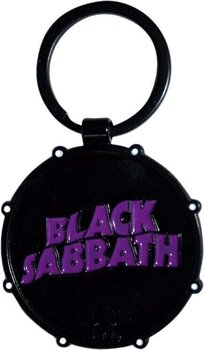 Conjunto De Presente Black Sabbath - Master Of Reality (LP) SET S - 6