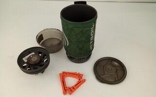 Kuhalo JetBoil Flash Cooking System 1 L Wild Kuhalo (Skoro novo) - 1
