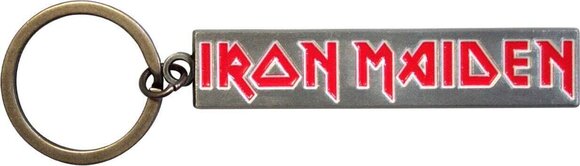 Kinkekomplekt Iron Maiden - The Number Of The Beast (LP) SET 2XL - 6