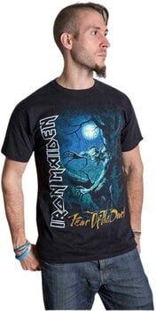 Σετ Δώρου Iron Maiden - Fear Of The Dark (LP) SET S - 7