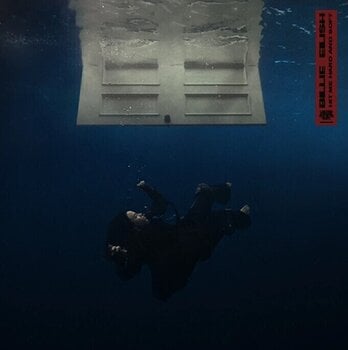 Gift Set Billie Eilish - Hit Me Hard And Soft (LP) SET S - 2