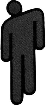 Σετ Δώρου Billie Eilish - Hit Me Hard And Soft (LP) SET M - 5