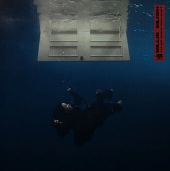 Set de regalo Billie Eilish - Hit Me Hard And Soft (LP) SET L - 2