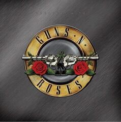 Set de regalo Guns N' Roses - Greatest Hits (180 g) (2 LP) SET S - 1