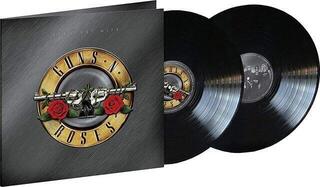 Set de regalo Guns N' Roses - Greatest Hits (180 g) (2 LP) SET M - 2