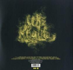 LP ploča Wiz Khalifa - Rolling Papers (Blue Coloured) (2 LP) - 2