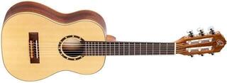 Guitarra clássica Ortega R121 Natural Guitarra clássica - 2