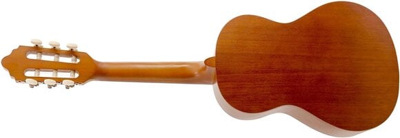 1/4 klasična gitara za decu Valencia VC201 Vintage Natural 1/4 klasična gitara za decu - 4