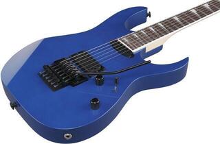 Електрическа китара Ibanez RG565R-LB Laser Blue Електрическа китара - 5