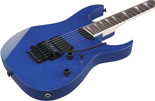 Električna gitara Ibanez RG565R-LB Laser Blue Električna gitara - 6