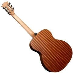 Jumbo akoestische gitaar LAG TN70A Natural Satin Jumbo akoestische gitaar - 1