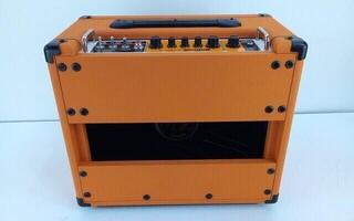 Gitarrkombinationer med förstärkningsrör Orange Rocker 15 Gitarrkombinationer med förstärkningsrör (Begagnad) - 2