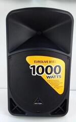 Aktiivinen kaiutin Behringer EUROLIVE B15X Aktiivinen kaiutin (Uudenveroinen) - 1