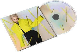 Muziek CD Alison Goldfrapp - Flux (Digipak) (CD) - 1