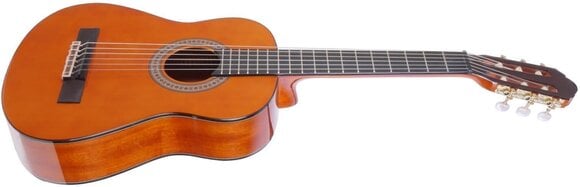 1/2 Konzertgitarre für Kinder Arrow Calma Natural 1/2 Konzertgitarre für Kinder - 4