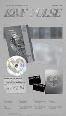 Muziek CD Treasure - Love Pulse - Metal Version (CD) - 1