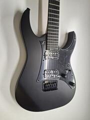 Električna gitara Ibanez GRGR131EX-BKF Black Flat Električna gitara (Oštećeno) - 1