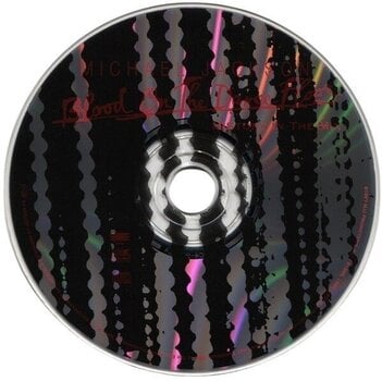 Glasbene CD Michael Jackson - Blood On The Dance Floor / History In The Mix (CD) - 2