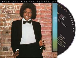 Musik-CD Michael Jackson - Off The Wall (Special Edition) (Reissue) (Remastered) (SACD) - 1