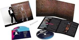 Muziek CD Michael Jackson - Off The Wall (Softpack) (Reissue) (Remastered) (CD + Blu-ray) - 1