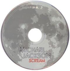 Zenei CD Michael Jackson - Scream (CD) - 1