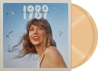 LP ploča Taylor Swift - 1989 (Taylor's Version) (Tangerine Coloured) (2 LP) - 1
