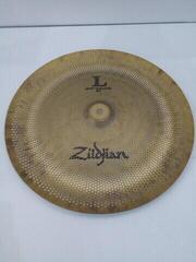 China Becken Zildjian LV8018CH-S L80 Low Volume 18" China Becken (Beschädigt) - 2