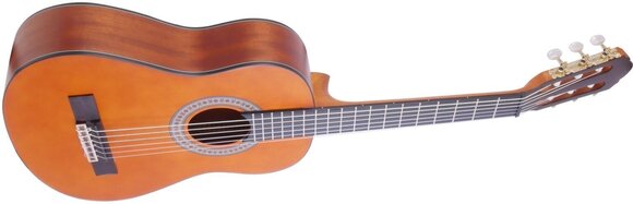 1/2 klasická gitara pre dieťa Arrow Calma Natural 1/2 klasická gitara pre dieťa - 3