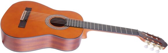 1/2 klasická gitara pre dieťa Arrow Calma Natural 1/2 klasická gitara pre dieťa - 4