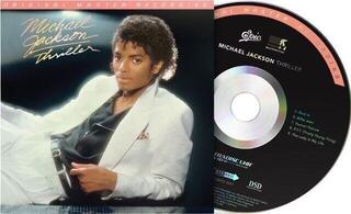 Musik-CD Michael Jackson - Thriller (Reissue) (Remastered) (SACD) - 1