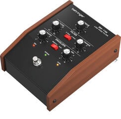 Gitarski efekt Behringer BM-11M Low Pass Filter Gitarski efekt - 2