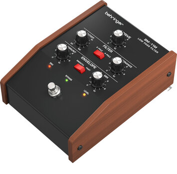 Guitar Effects Pedal Behringer BM-11M Low Pass Filter Guitar Effects Pedal - 3