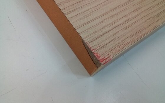 Medinis klaviatūros stovas Viscount Keyboard Stand Cantorum VI Plus (B-Stock) #972249 - 3