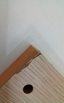 Medinis klaviatūros stovas Viscount Keyboard Stand Cantorum VI Plus (B-Stock) #972249 - 4