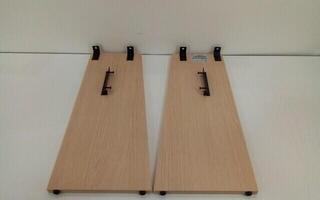 Drewniany statyw klawiszowy
 Viscount Keyboard Stand Cantorum VI Plus Drewniany statyw klawiszowy (Jak nowe) - 5