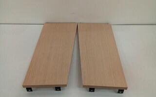 Drewniany statyw klawiszowy
 Viscount Keyboard Stand Cantorum VI Plus Drewniany statyw klawiszowy (Jak nowe) - 7